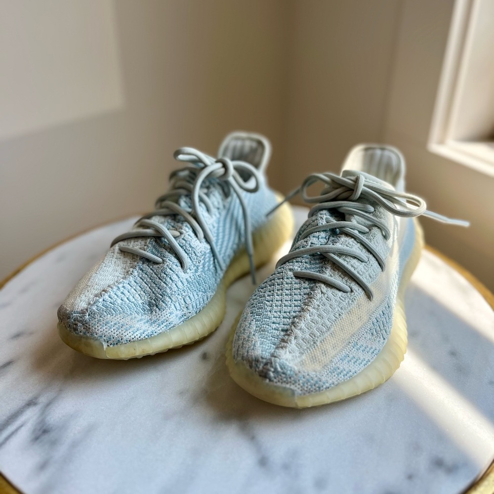 Adidas Yezzy Boost 350 Size 7